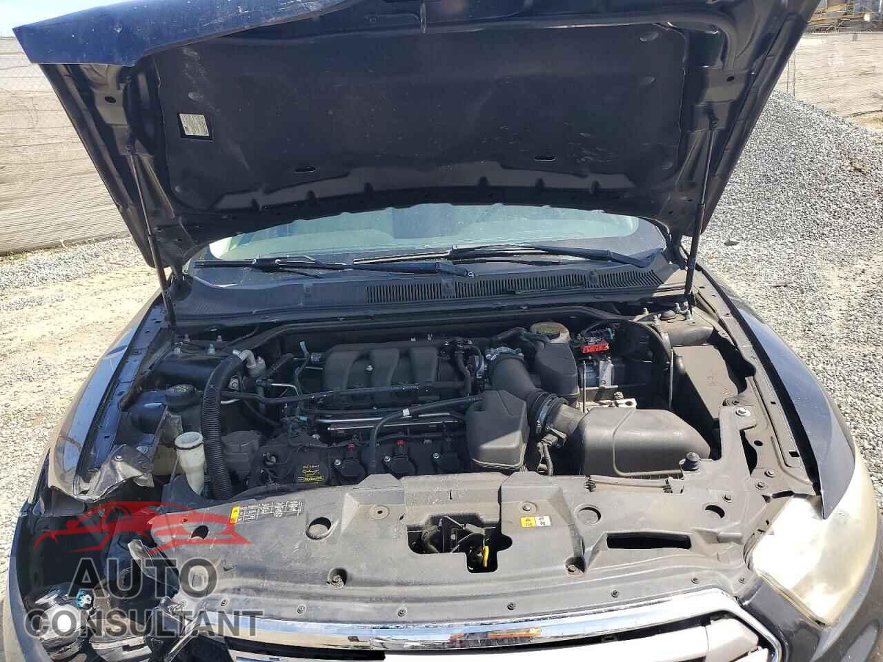 FORD TAURUS 2013 - 1FAHP2E8XDG152329