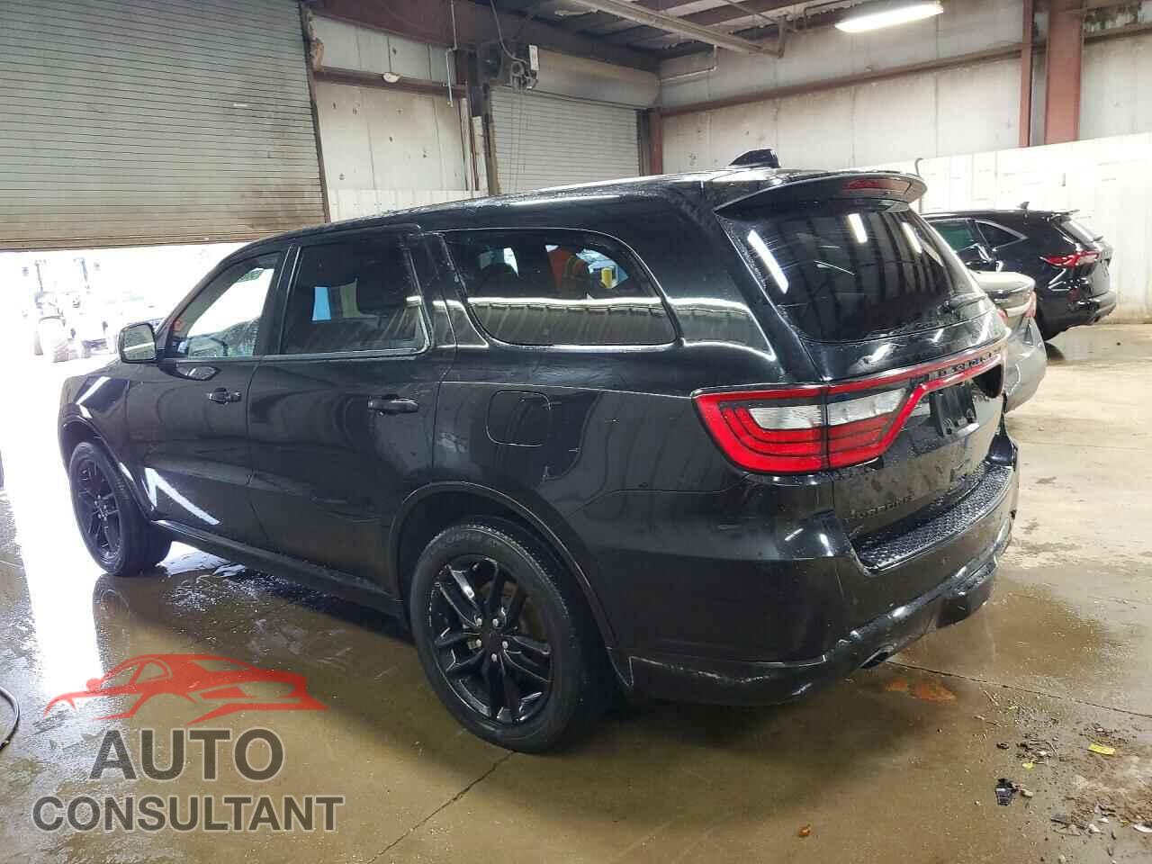 DODGE DURANGO 2023 - 1C4RDJDG4PC556524