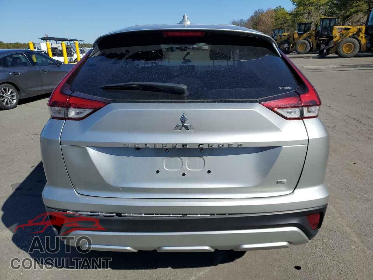 MITSUBISHI ECLIPSE 2023 - JA4ATWAA7PZ033857