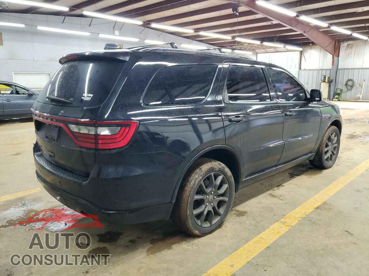 DODGE DURANGO 2017 - 1C4RDJDG7HC703890