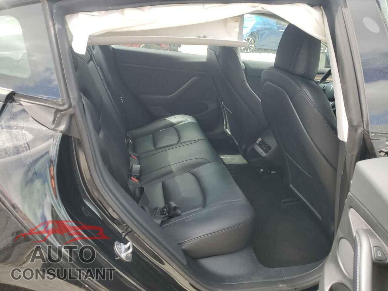 TESLA MODEL 3 2023 - 5YJ3E1EA6PF453430