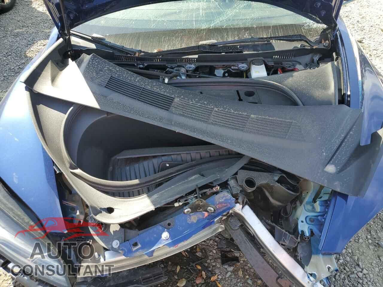 TESLA MODEL 3 2024 - 5YJ3E1ET9RF769554