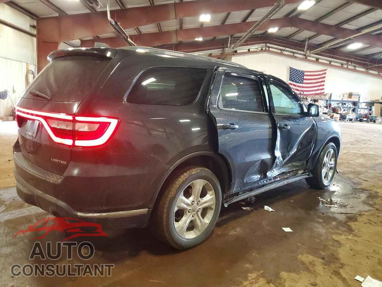 DODGE DURANGO 2015 - 1C4RDJDG0FC723153