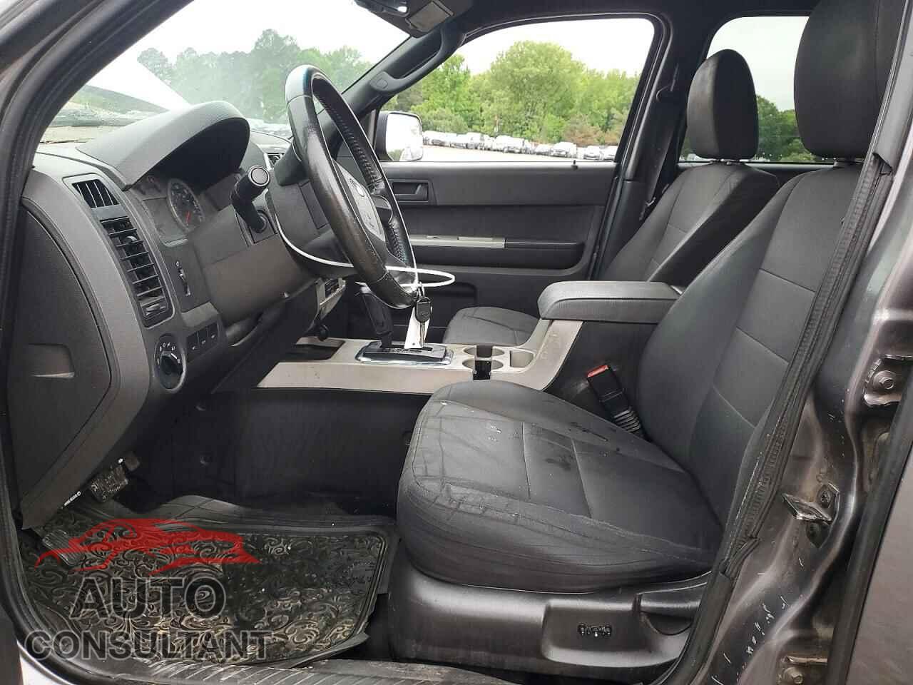 FORD ESCAPE 2011 - 1FMCU0D79BKB74855