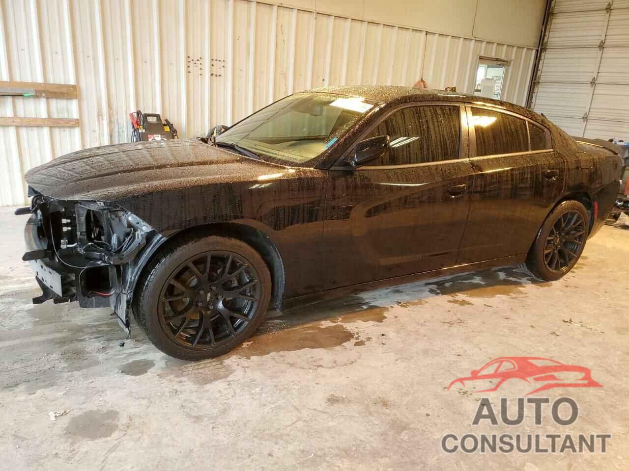 DODGE CHARGER 2017 - 2C3CDXHG1HH620671