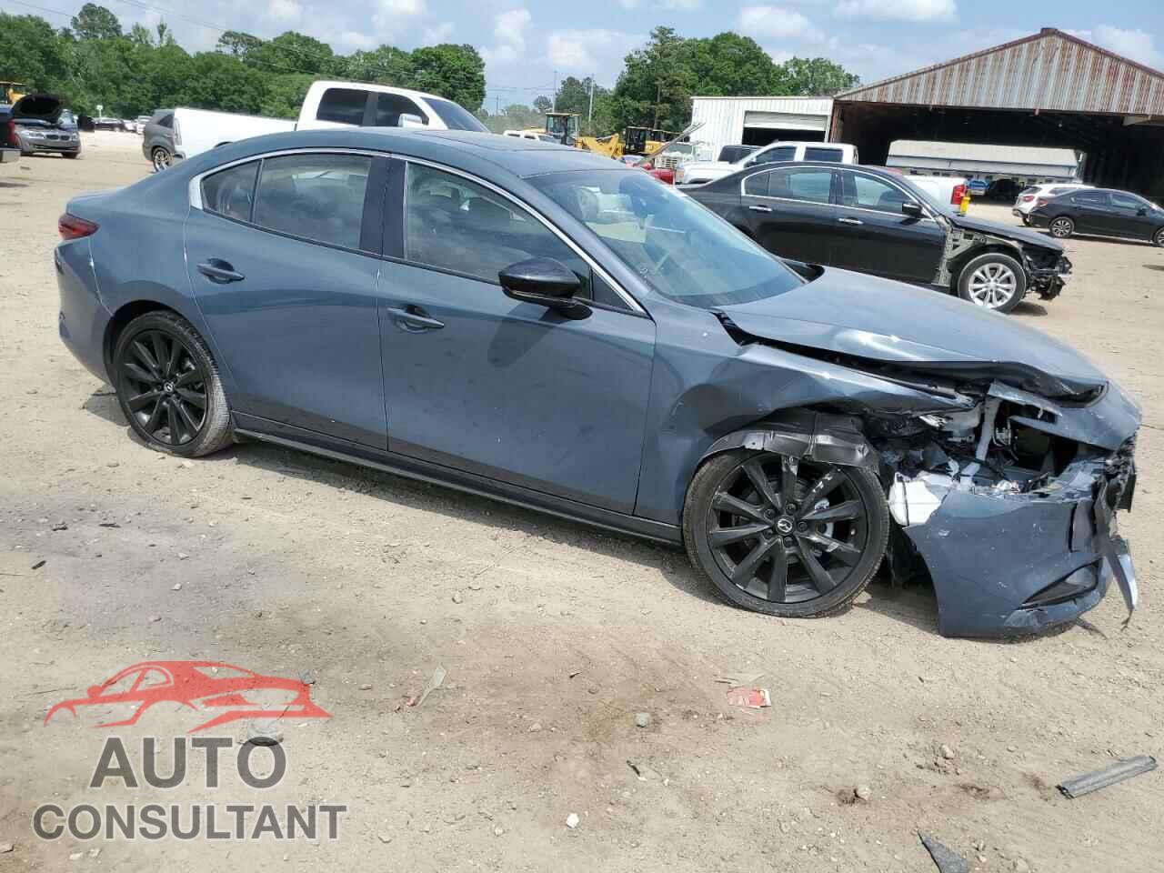 MAZDA 3 2023 - 3MZBPACM5PM382376