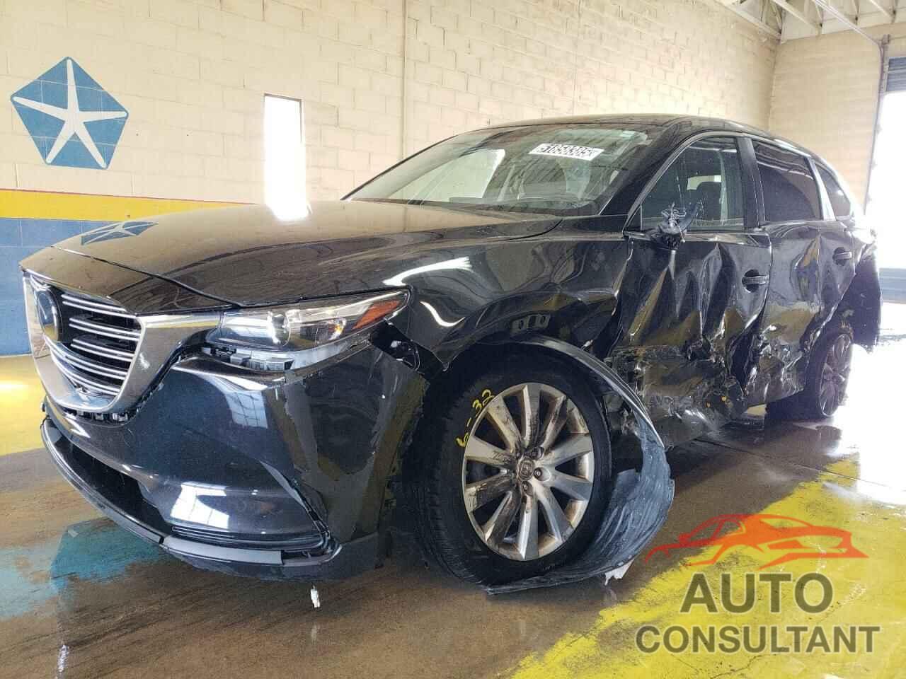 MAZDA CX-9 2020 - JM3TCBBY5L0414275
