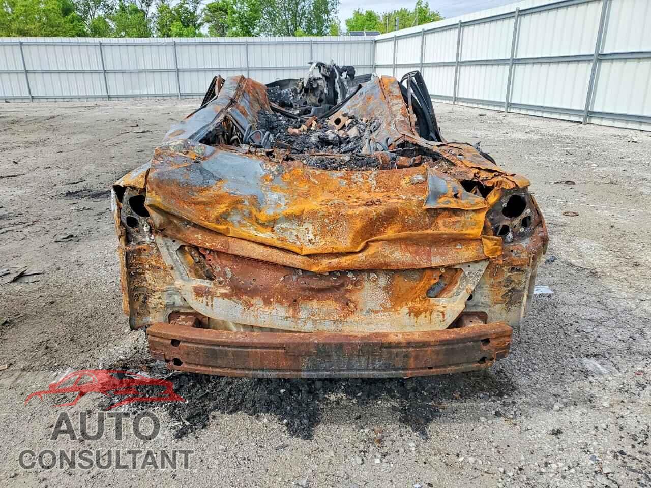 HONDA CIVIC 2015 - 19XFB2F89FE109358