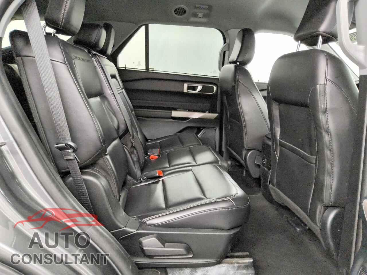 FORD EXPLORER 2023 - 1FMSK7DH2PGB68750