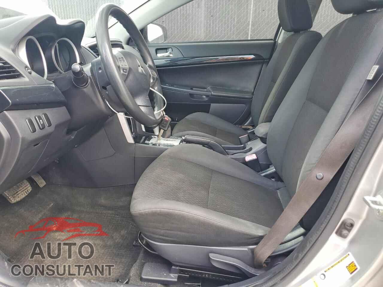 MITSUBISHI LANCER 2016 - JA32U2FU8GU001420