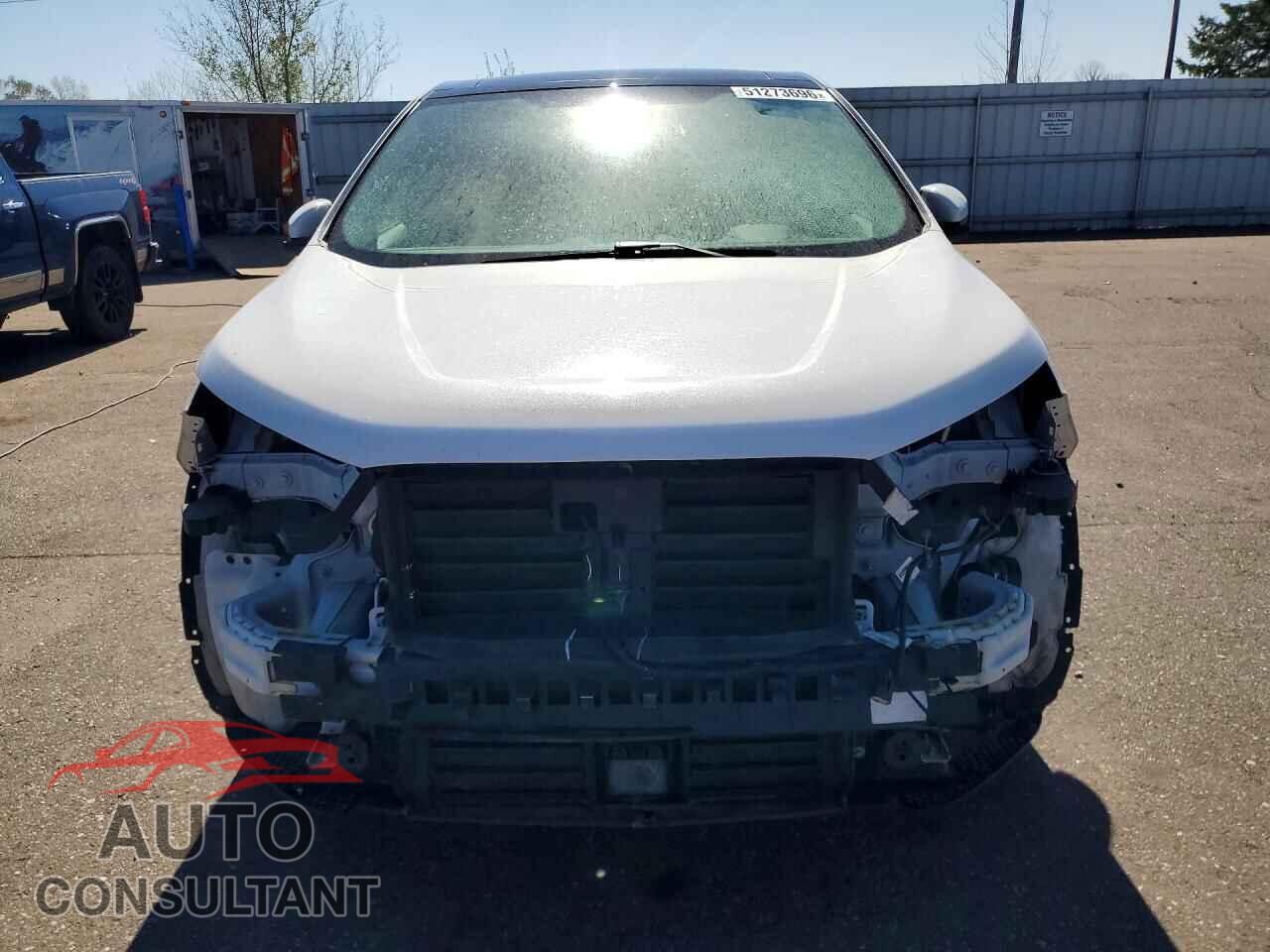 FORD EDGE 2020 - 2FMPK4K9XLBB28059