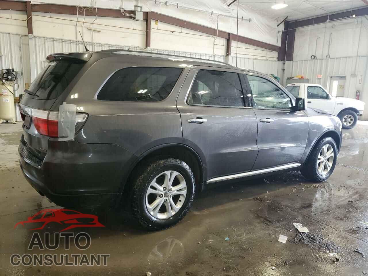 DODGE DURANGO 2013 - 1C4RDJDG2DC693750