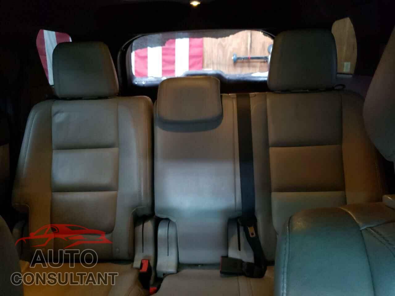 FORD EXPLORER 2015 - 1FM5K8D80FGB38762
