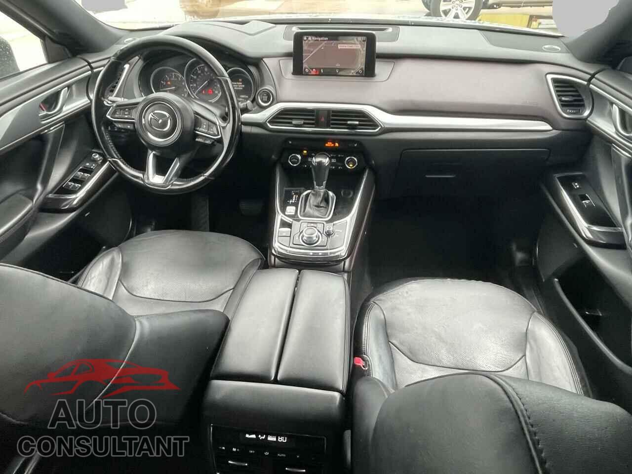 MAZDA CX-9 2017 - JM3TCADY7H0136915