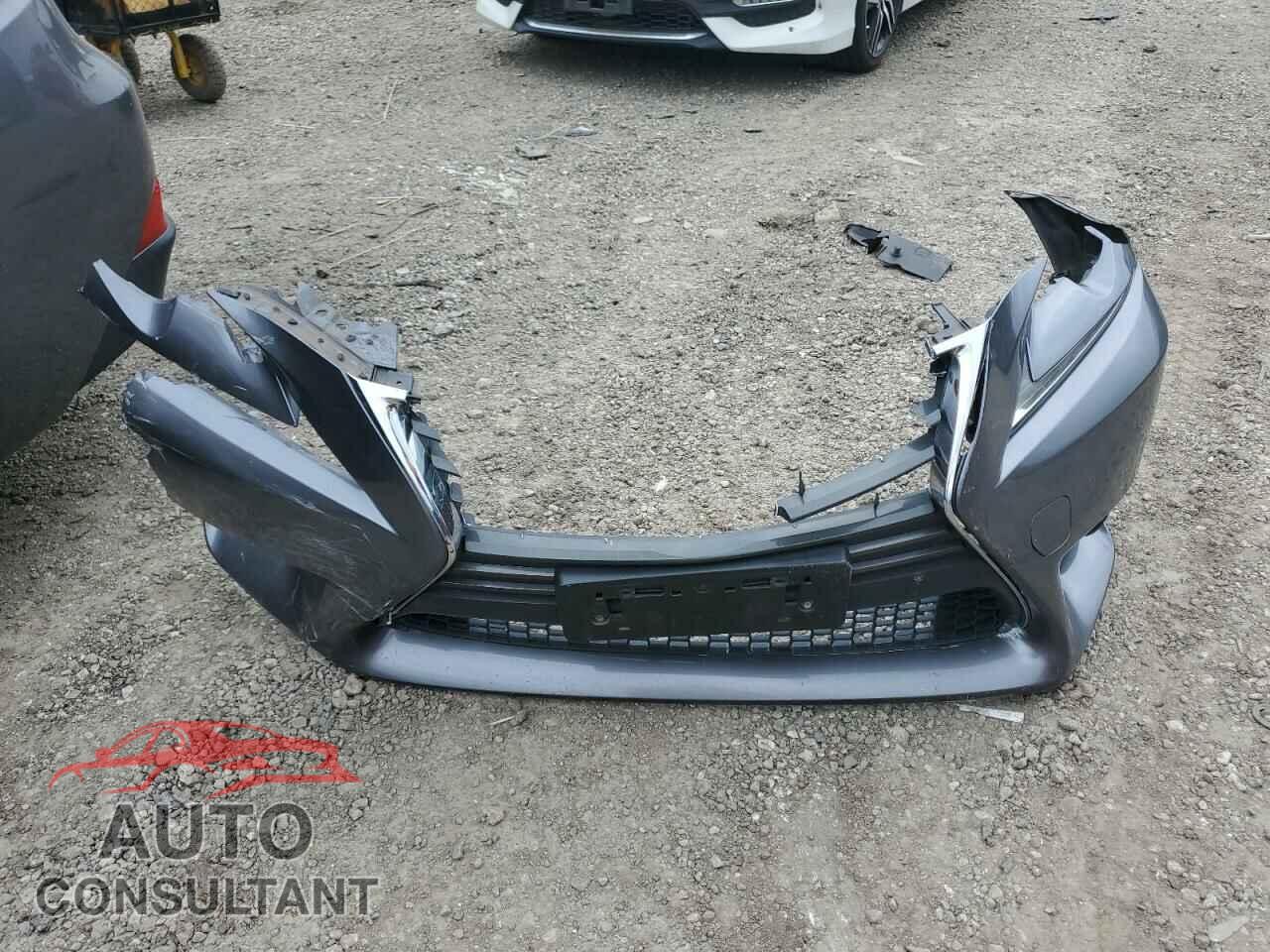 LEXUS IS 2015 - JTHBE1D26F5021652