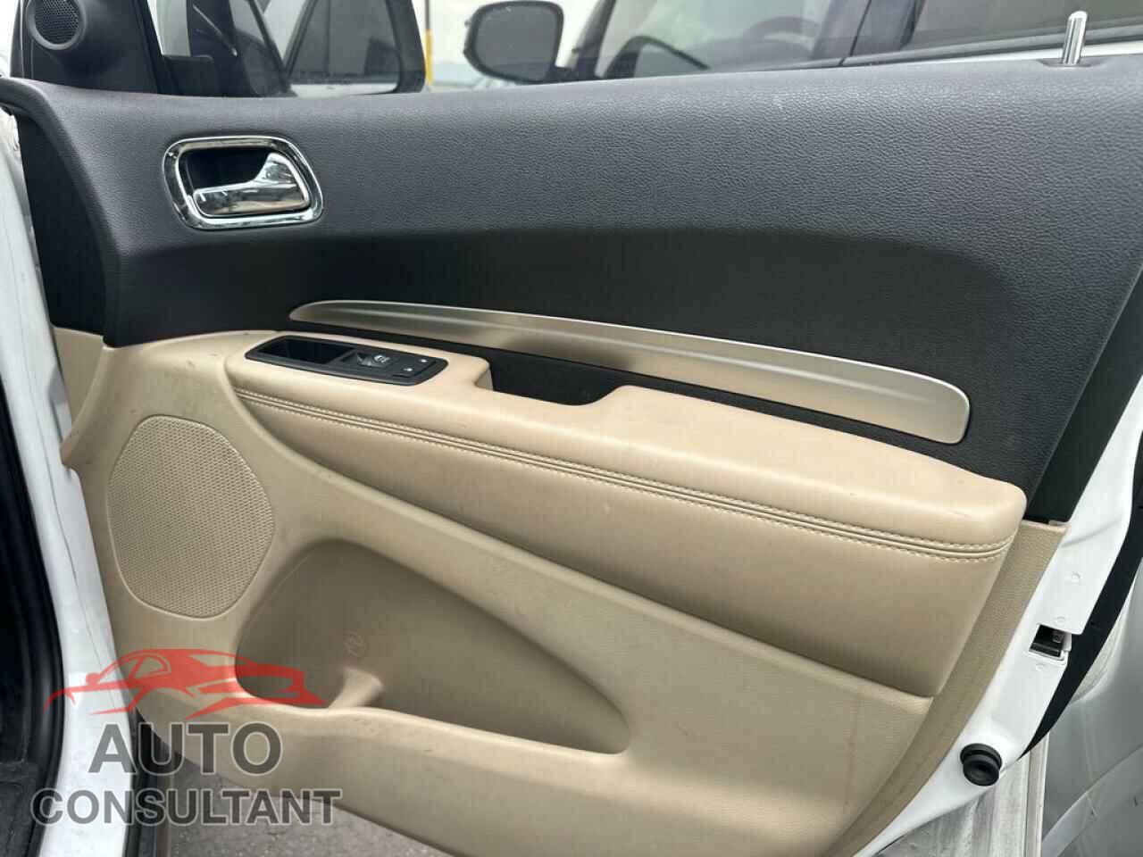 DODGE DURANGO 2015 - 1C4RDHAG6FC800895