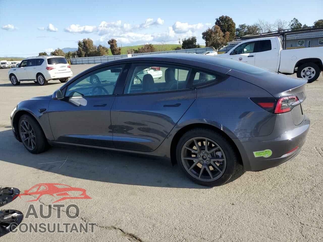 TESLA MODEL 3 2023 - 5YJ3E1EA4PF570942