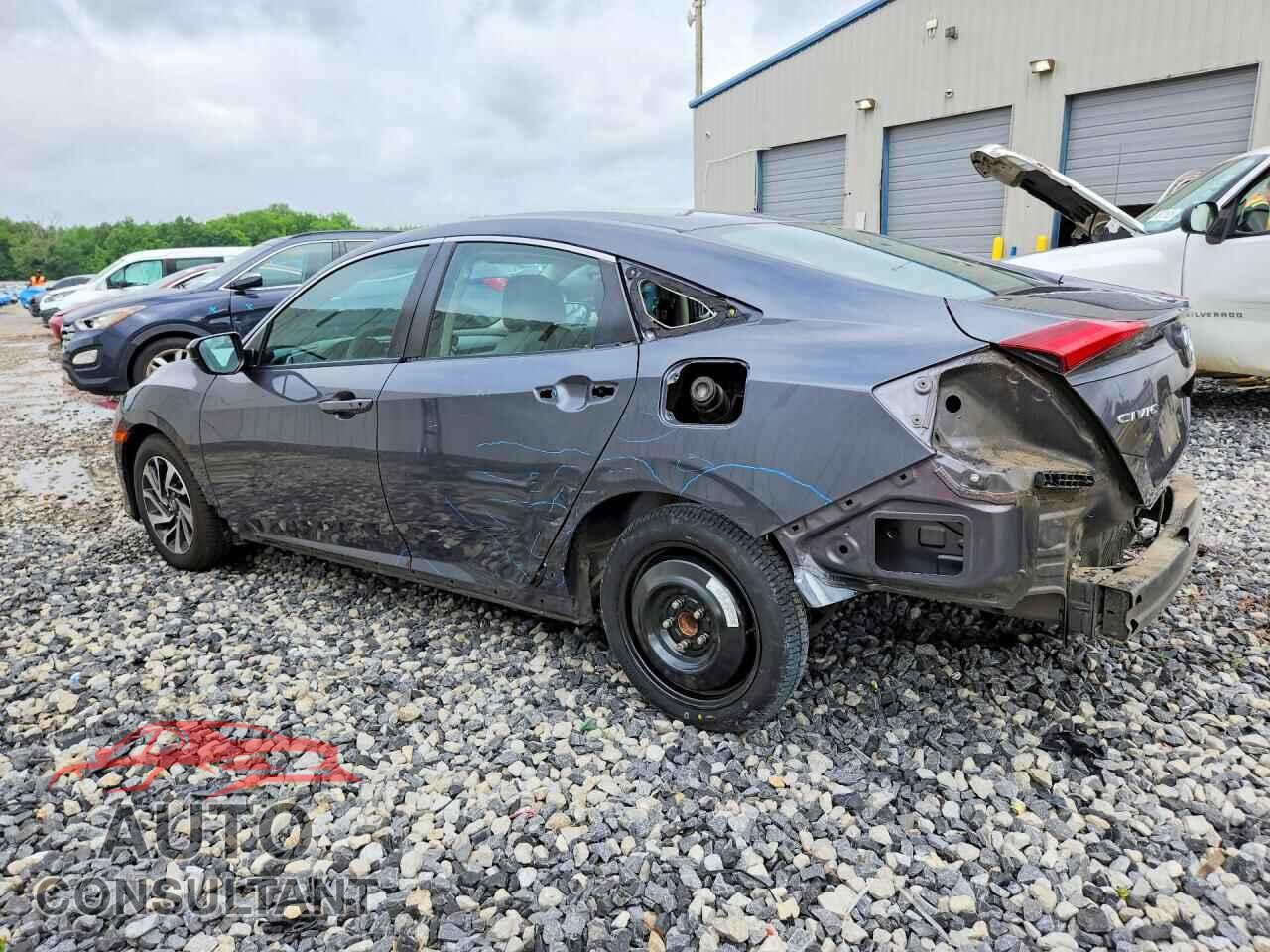 HONDA CIVIC 2016 - 19XFC2F73GE047302
