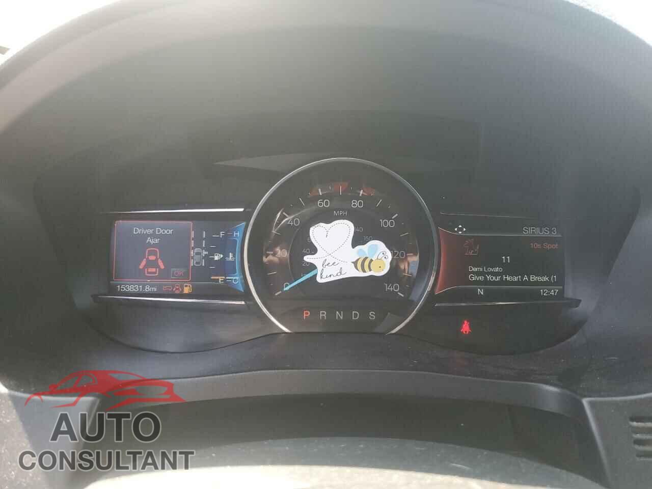 FORD EXPLORER 2018 - 1FM5K8D89JGB01802