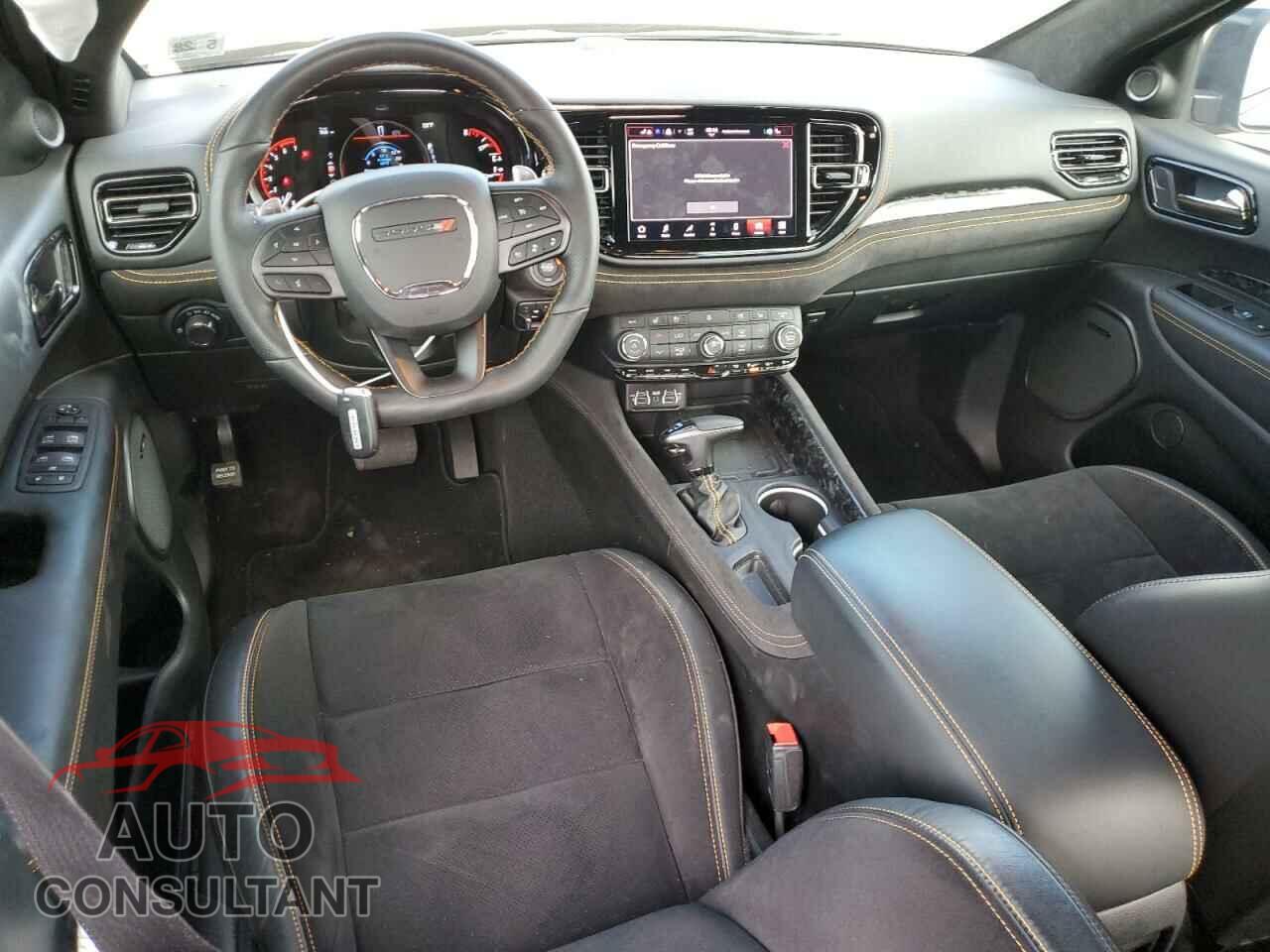 DODGE DURANGO 2023 - 1C4SDJCT3PC569622