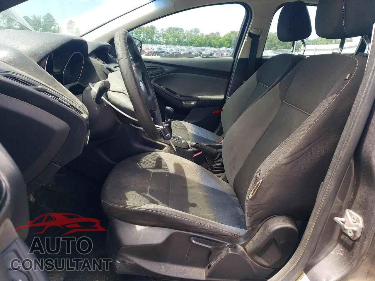 FORD FOCUS 2012 - 1FAHP3E2XCL297748