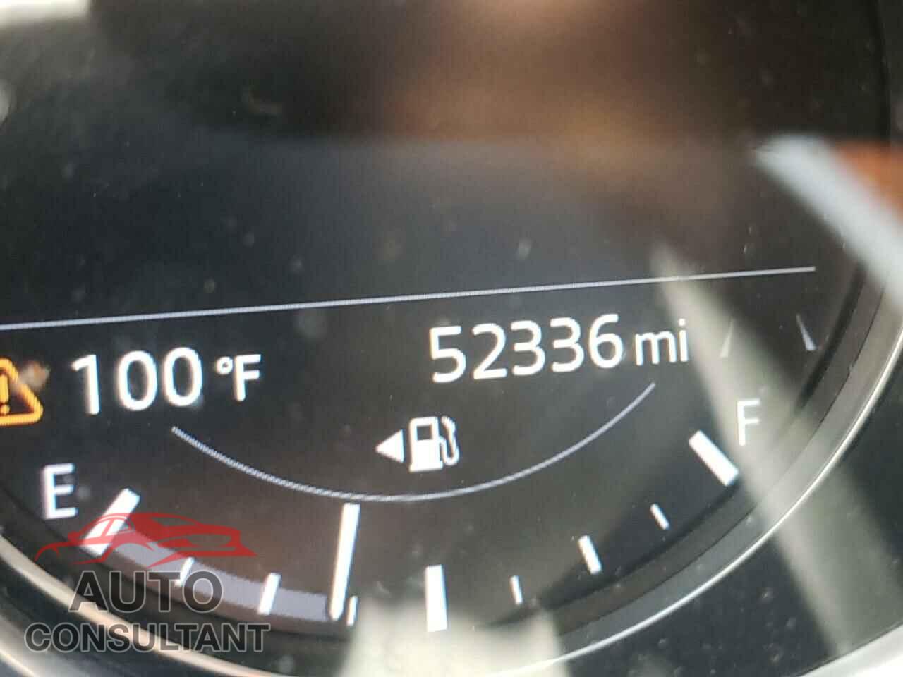 MAZDA CX-5 2018 - JM3KFBCM9J0337941