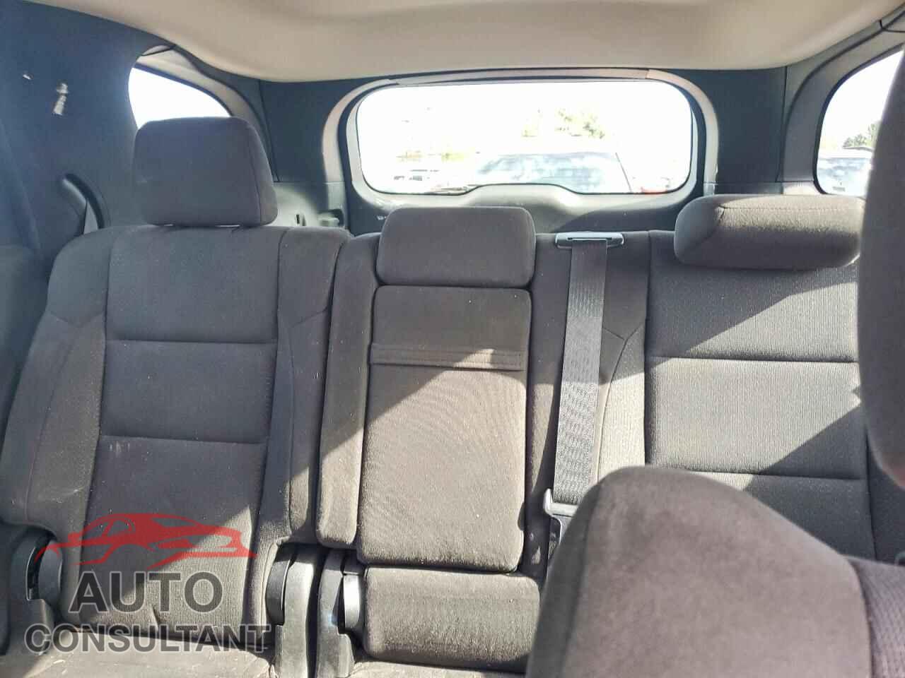 DODGE DURANGO 2014 - 1C4SDJFT2EC543554