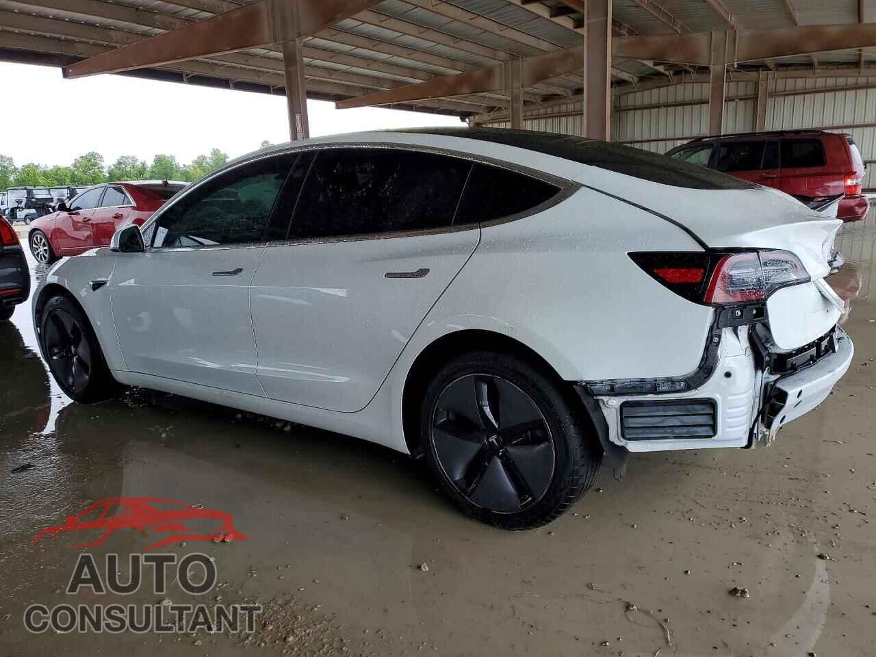 TESLA MODEL 3 2018 - 5YJ3E1EA3JF161774