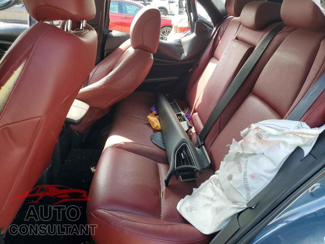MAZDA CX30 2025 - 3MVDMBCM3SM773480