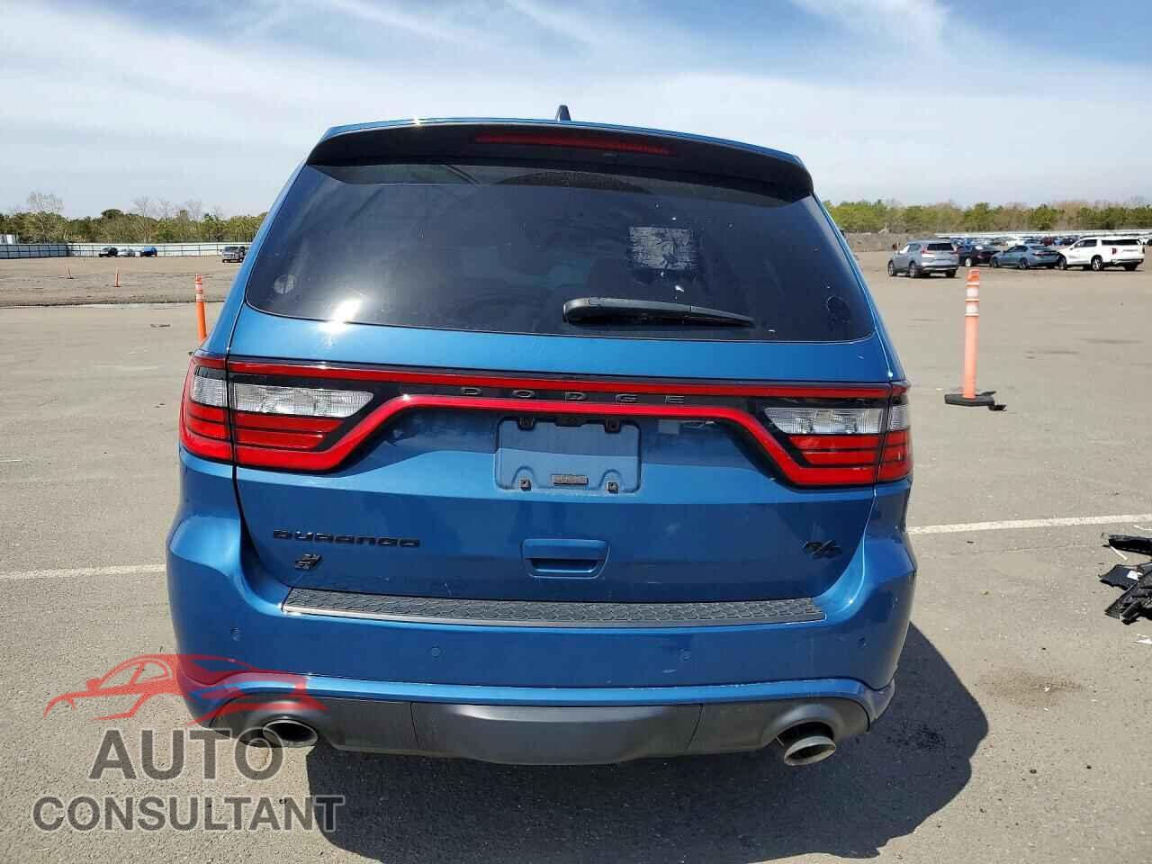 DODGE DURANGO 2024 - 1C4SDJCT2RC155413