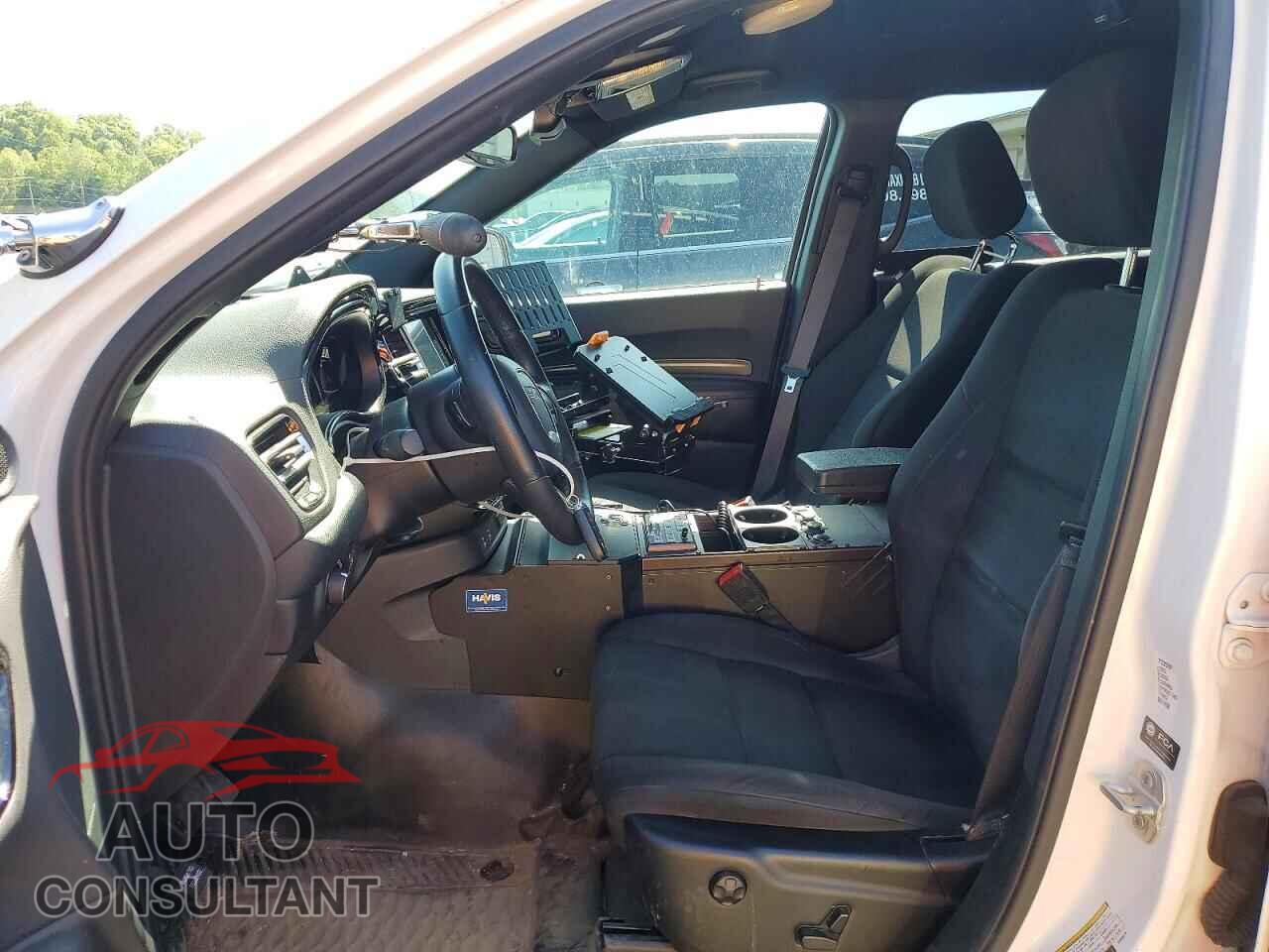 DODGE DURANGO 2023 - 1C4SDJFT3PC590515