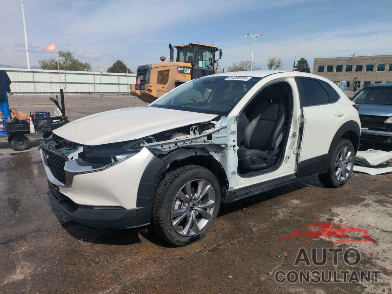 MAZDA CX30 2021 - 3MVDMBBL7MM302413