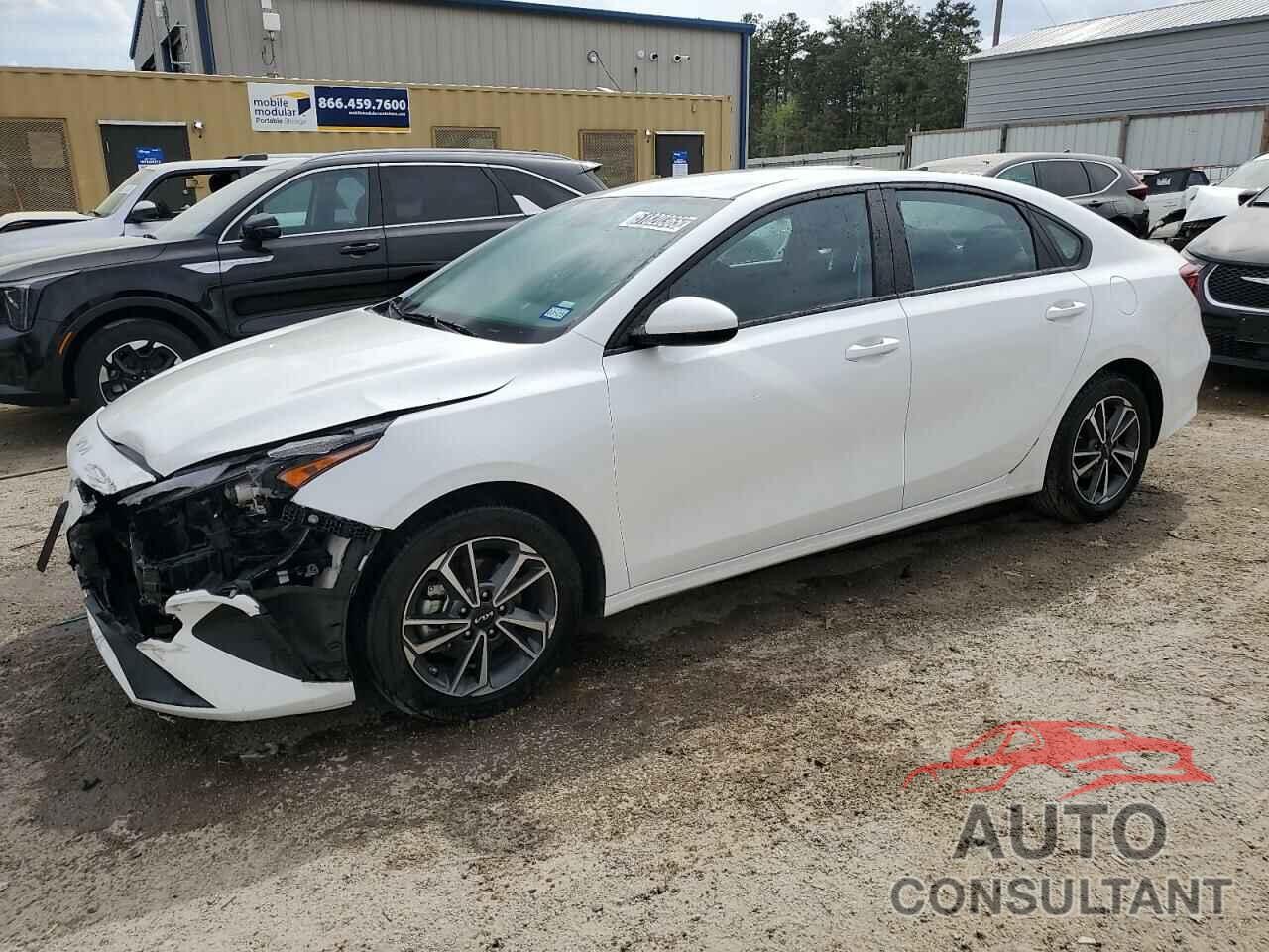 KIA FORTE 2023 - 3KPF24AD6PE622181