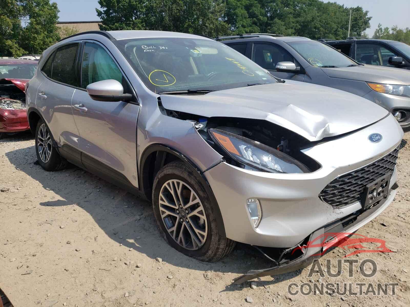 FORD ESCAPE 2020 - 1FMCU9H64LUB16728