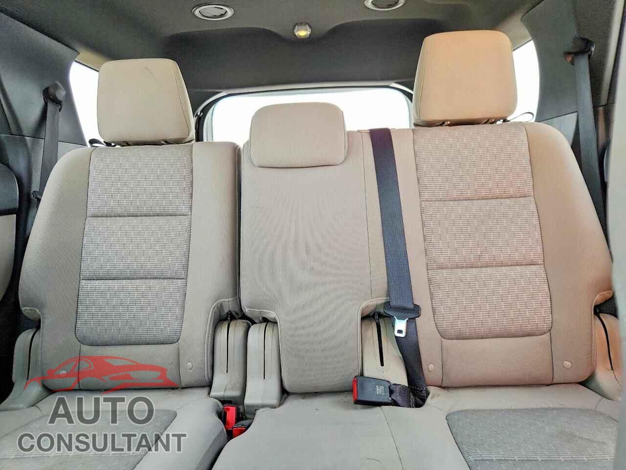 FORD EXPLORER 2014 - 1FM5K7D87EGB24155