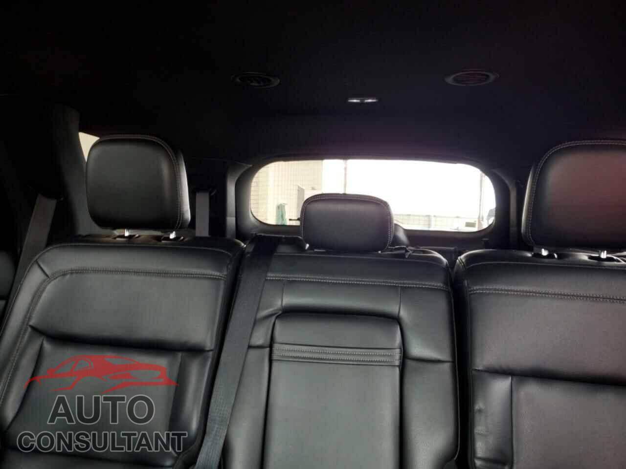 FORD EXPLORER 2020 - 1FMSK8DH9LGA46497