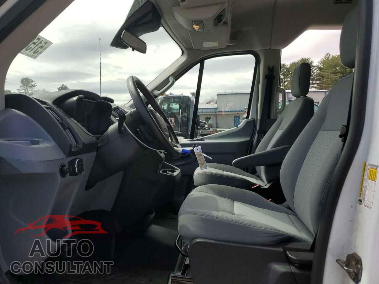 FORD TRANSIT 2017 - 1FBAX2CM4HKA61690