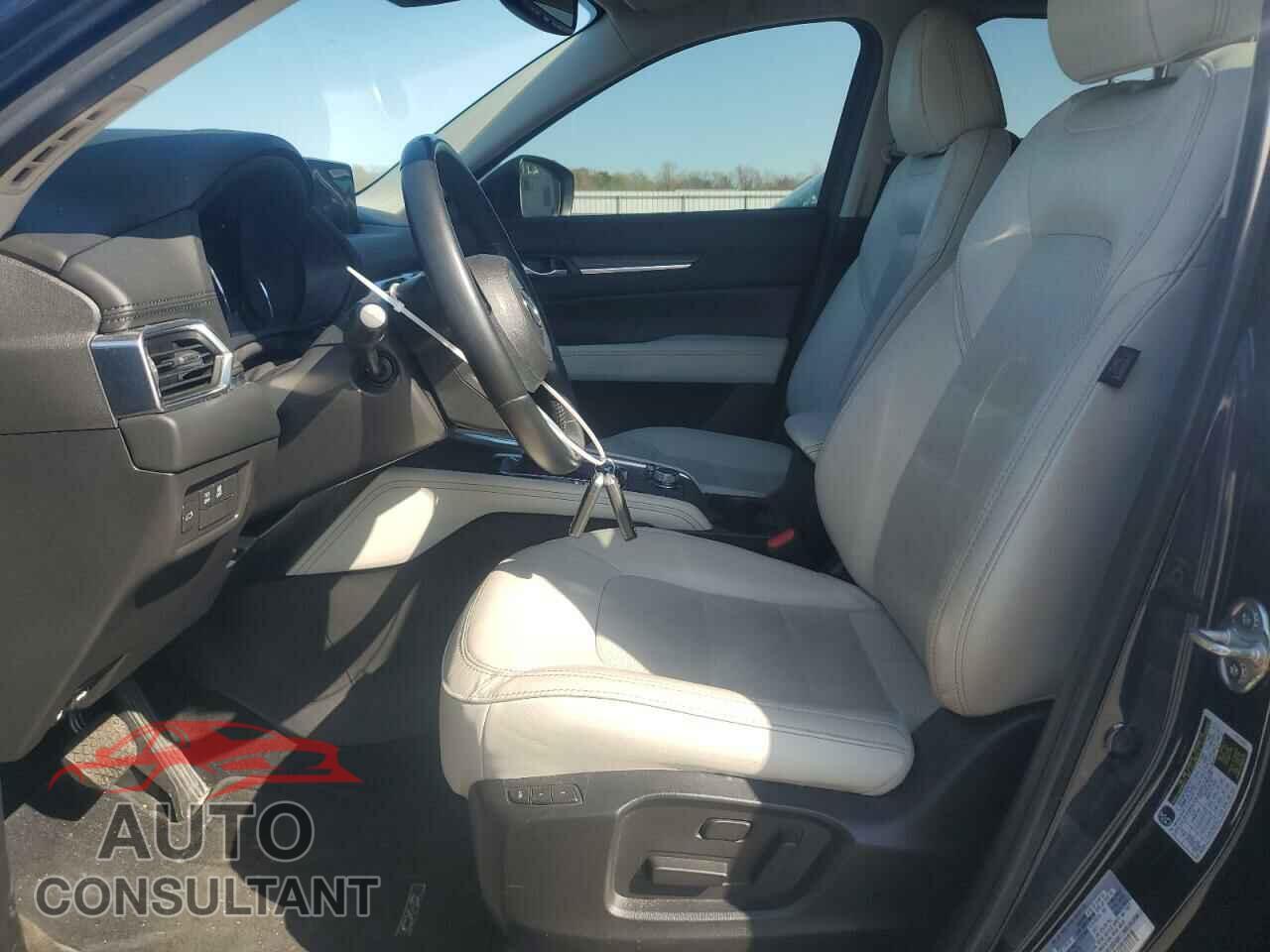 MAZDA CX-5 2019 - JM3KFBDM8K0525656