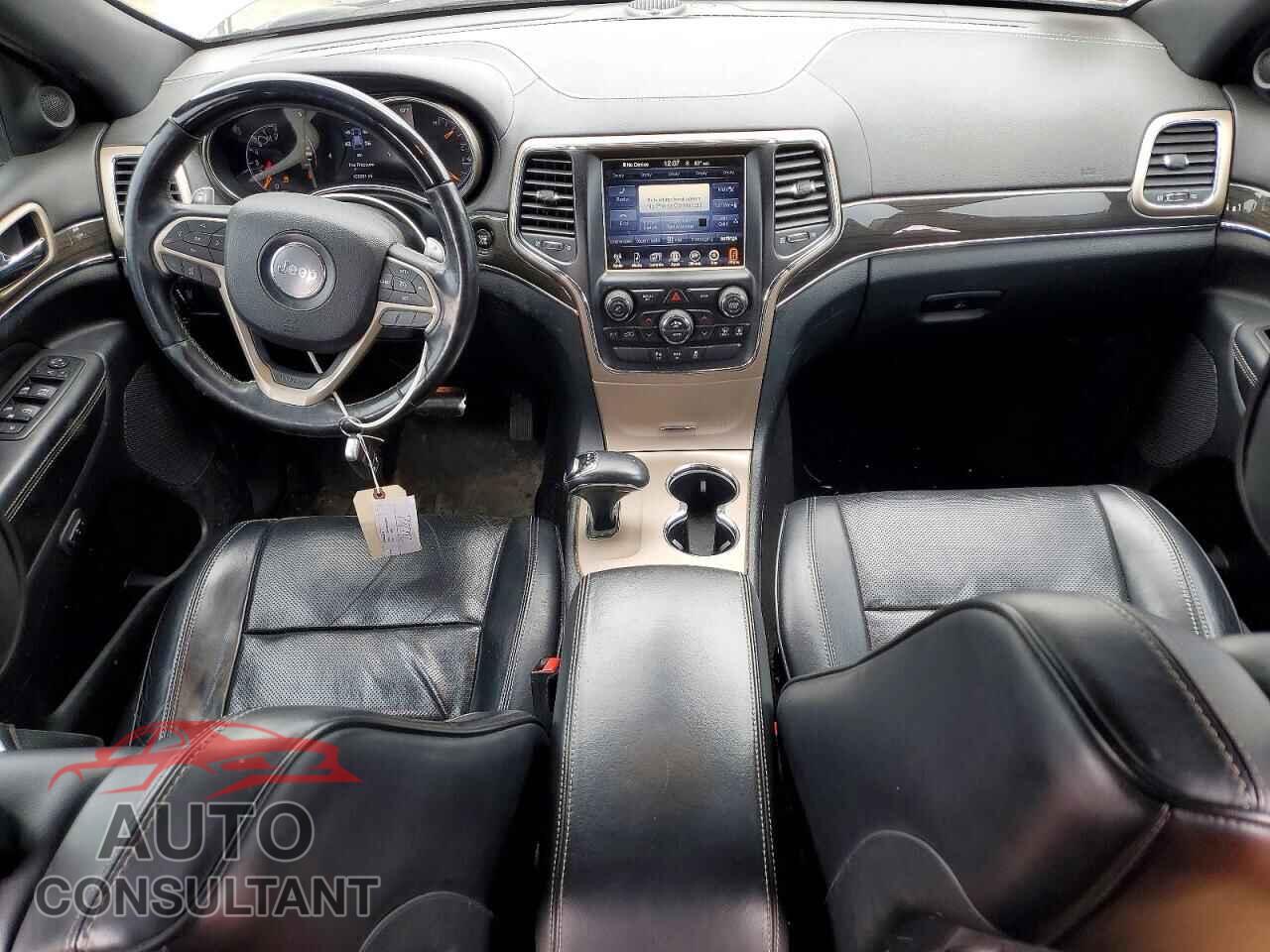 JEEP CHEROKEE 2015 - 1C4RJFCG1FC739773