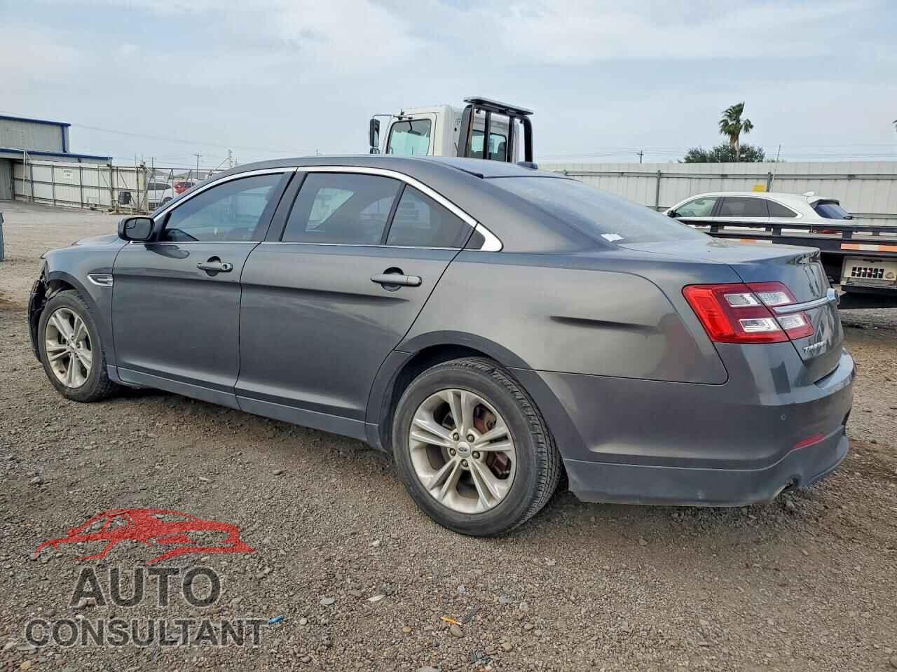 FORD TAURUS 2016 - 1FAHP2E83GG144075