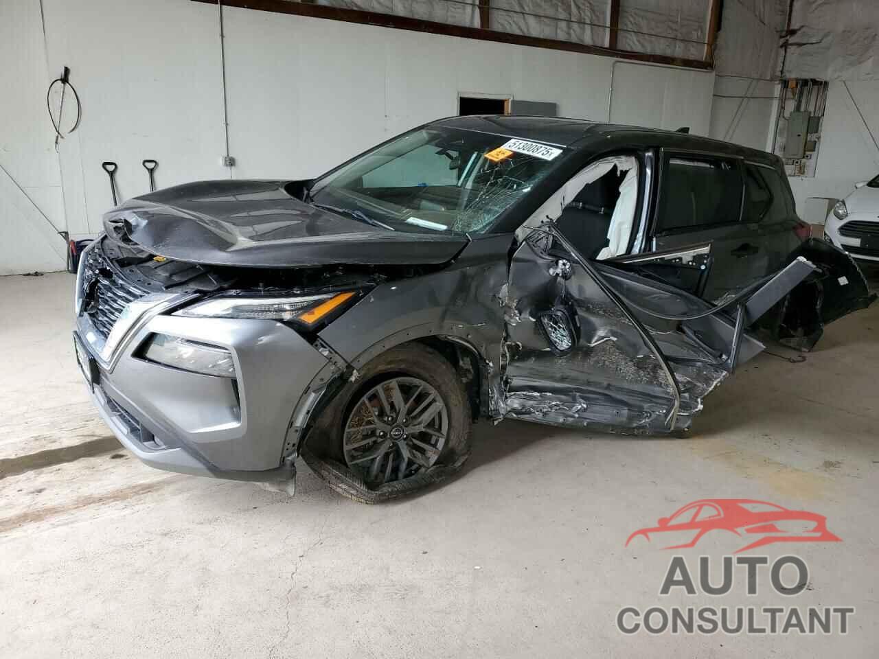 NISSAN ROGUE 2023 - 5N1BT3AB8PC679070
