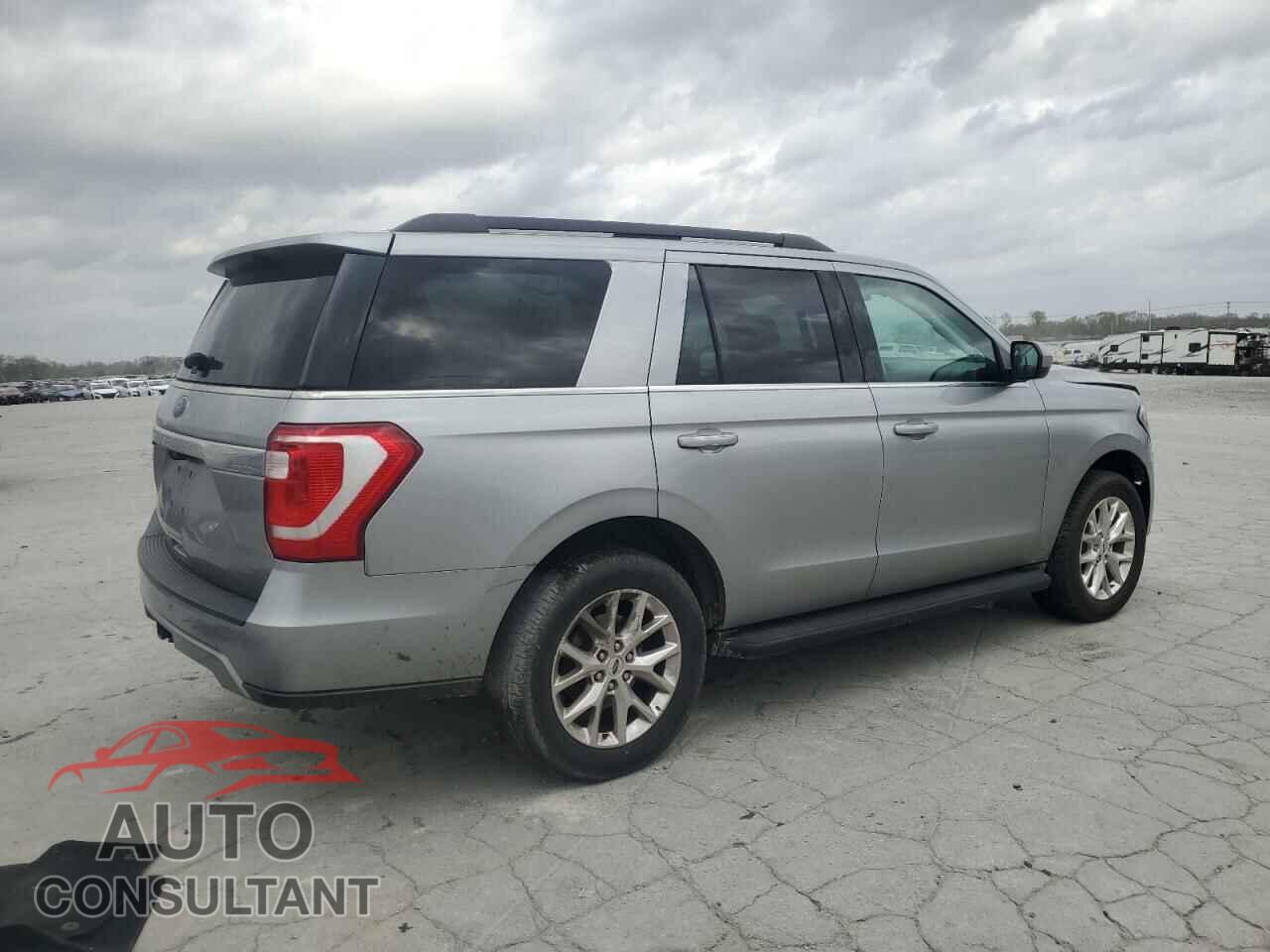 FORD EXPEDITION 2020 - 1FMJU1HT5LEA42695