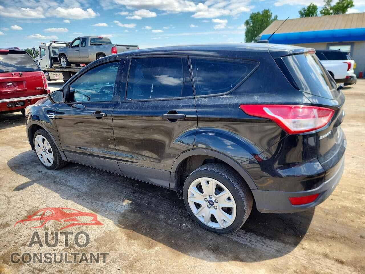 FORD ESCAPE 2014 - 1FMCU0F71EUA65165