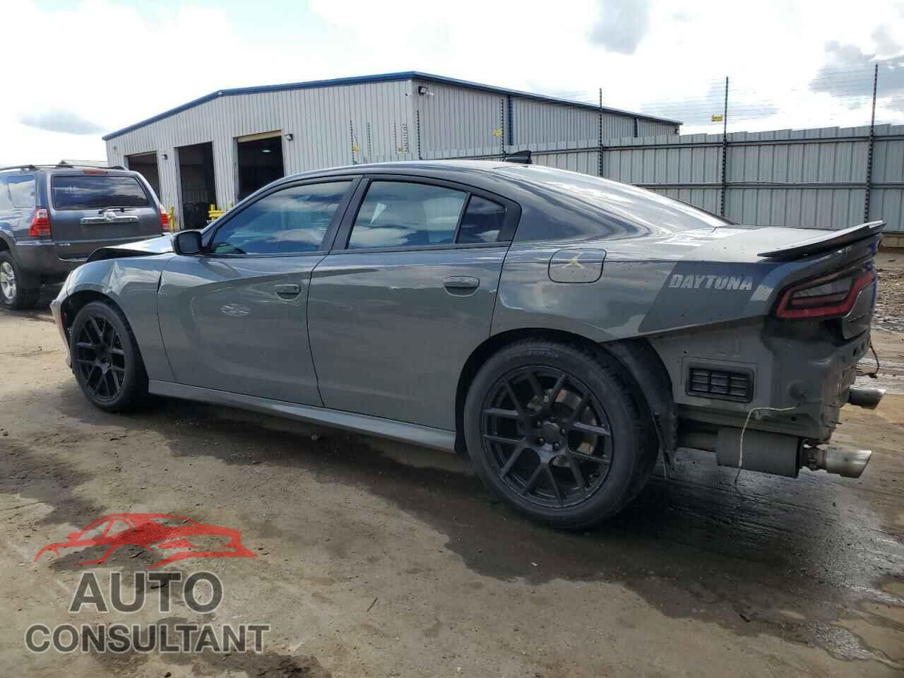 DODGE CHARGER 2017 - 2C3CDXCT7HH545981