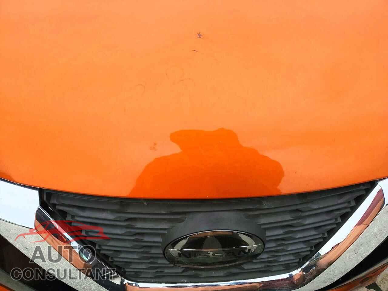 NISSAN ROGUE 2019 - 5N1AT2MT1KC770703