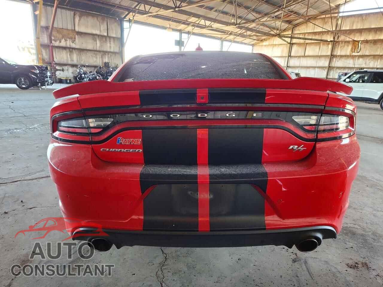 DODGE CHARGER 2021 - 2C3CDXCT0MH514601
