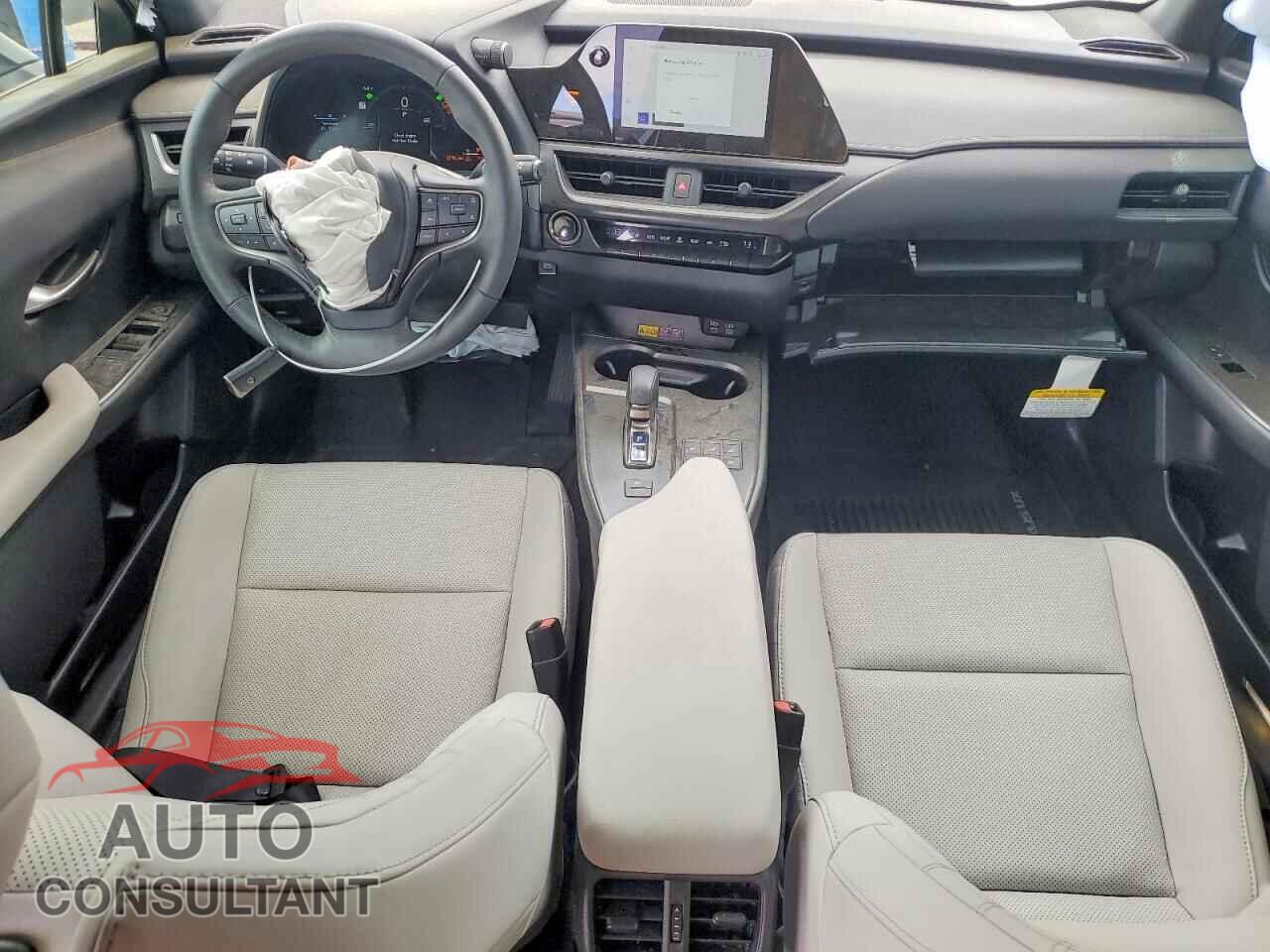 LEXUS UNKNOWN 2025 - JTHYBJAH0S2018916