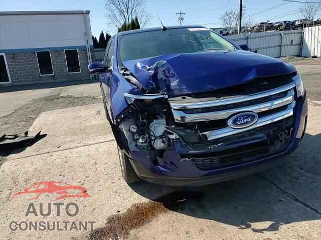 FORD EDGE 2013 - 2FMDK4JC4DBC76404