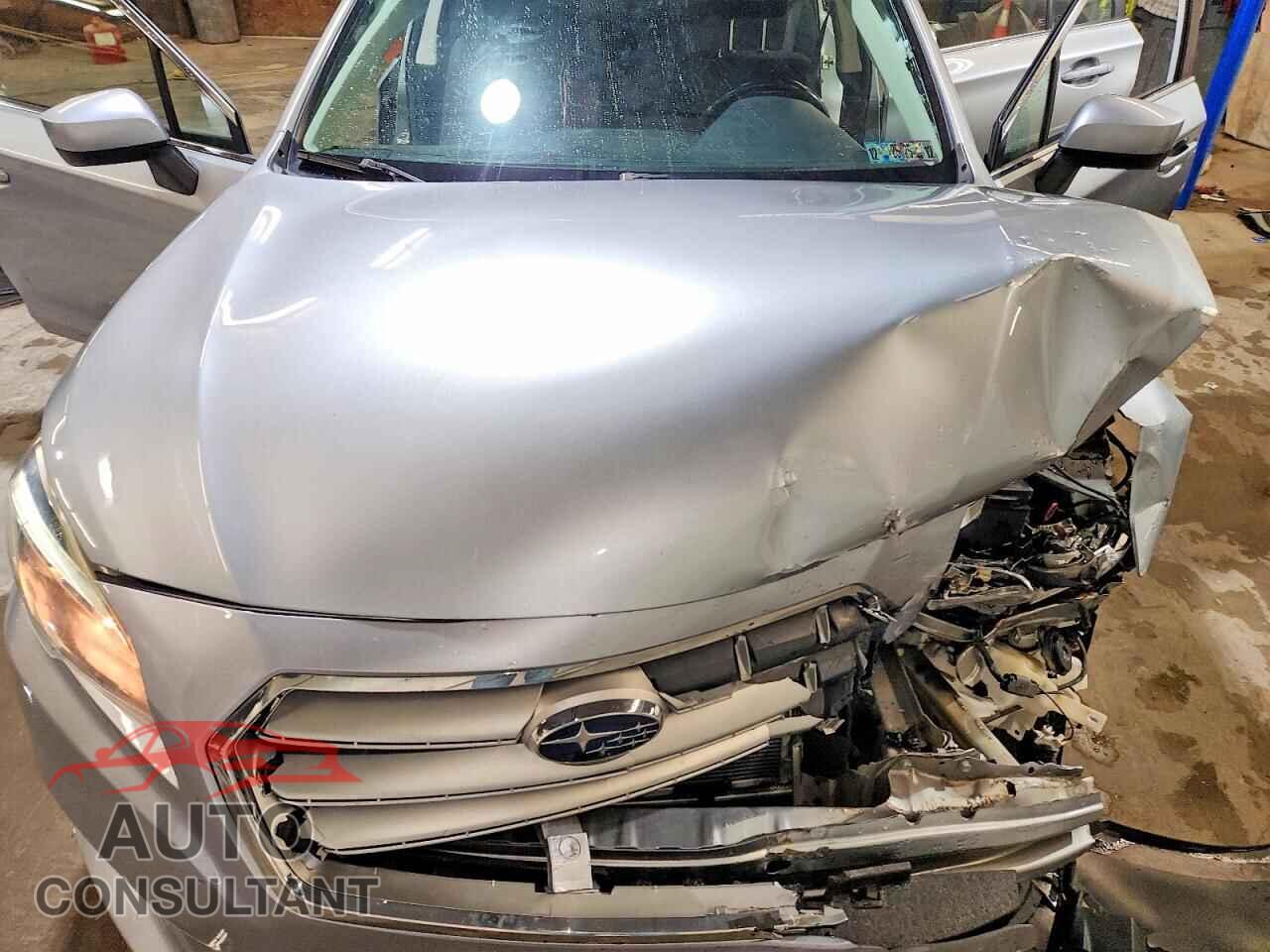 SUBARU LEGACY 2016 - 4S3BNAC60G3024629