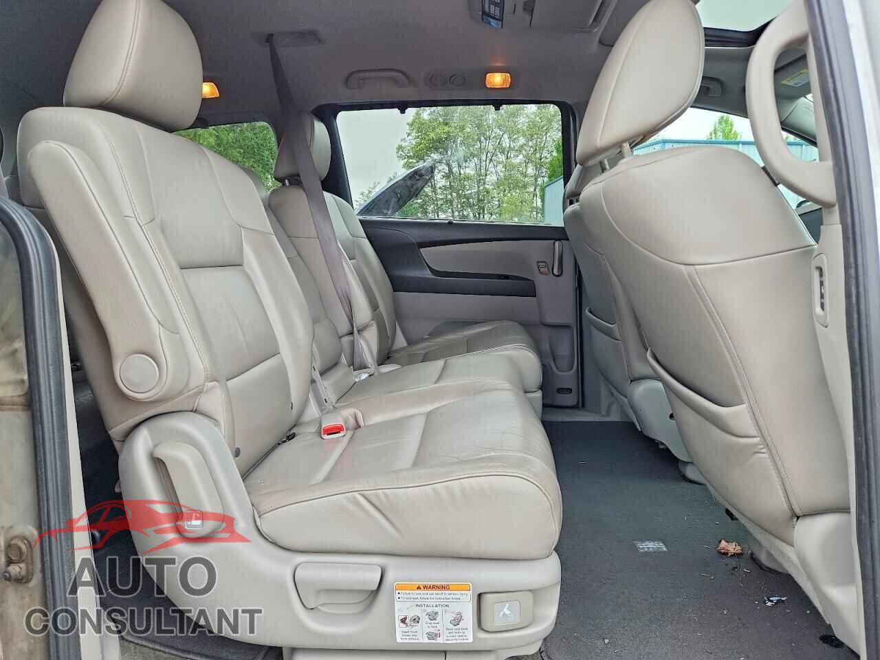 HONDA All Models 2013 - 5FNRL5H67DB044427